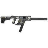 KRISS VCTR CRB G2 45ACP 16" 30RD MCB