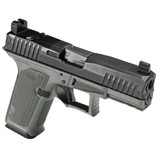 LWD DUSK 19 RMR 9MM 15RD GRAY/BLACK