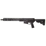 RADICAL 308 WIN 16" RPR 20RD BLK
