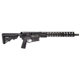 RADICAL 308 WIN 16" RPR 20RD BLK