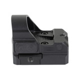 PA CLX MINI REFLEX SIGHT G2 3MOA BLK