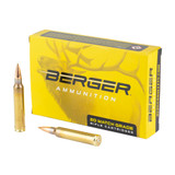 BERGER CLAS HNT 300 WM 185GR 20/200
