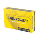 BERGER CLAS HNT 300 WM 185GR 20/200