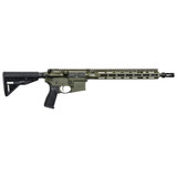BCM RECCE-14 5.56 MCMR HUX 30RD ODG