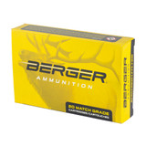 BERGER ELITE HNT 338LAP 300GR 20/200