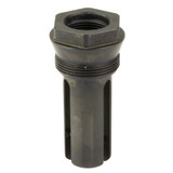 BANISH FLASH HIDER 30 GOLD 5/8X24