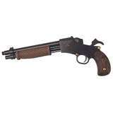 TIPPMANN PIRATE PISTOL 380ACP 10" 6R