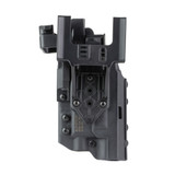 BLACKPOINT ENH DUTY LT FOR GLK 19 RH