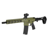 DD M4 PSTL 556 10.3" CYC 30RD GN BRC