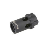 BANISH 9 PISTON M13.5X1LH BLK