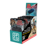 DFCO DOS BOOT 10PK DISP CARTON
