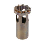 BANISH 45 PISTON 9/16X24RH BRZ