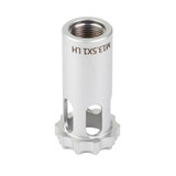 BANISH 45 PISTON M13.5X1LH SLV