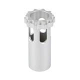 BANISH 45 PISTON M13.5X1LH SLV