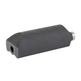 BANISH SHOTGUN SUPPRESSOR 12GA BLK