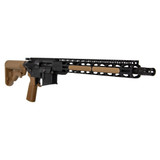 RADICAL 300BLK 16" 30RD BLK/CB