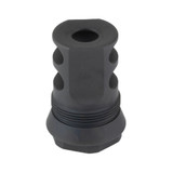 BANISH MUZZLE BRAKE 30 GOLD 1/2X28