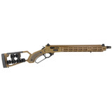 MARLIN 1895 TRPR 45-70 16.5" 5RD FDE
