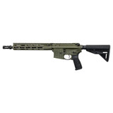 BCM RECCE-11 SBR 5.56 11" 30RD ODG