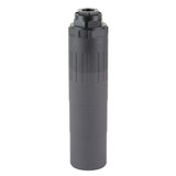 AAC M4-2000 5.56MM HUB BLK