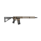 RADIAN MODEL 1 16" 223WLD 30RD BRN