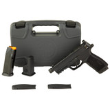 SIG P365 XMACRO HP 9MM 4.3" 17RD BLK