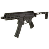 SIG MPX SBR 9MM 6" FLDING BLK 35RD