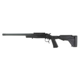 CVA SCOUT XP SB 300BLK 16.5" TB BLK