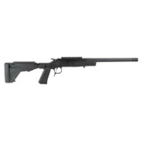CVA SCOUT XP SB 300BLK 16.5" TB BLK
