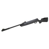 CROSMAN TYRO COMP .177 600FPS BLK