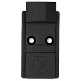 CK WALTHER PDP 2.0 TO 509T DT PLATE