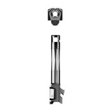 RADIAN AFTRBRNR RMJT RUGER RXM BLACK