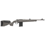 SAV 110 RIDGE HUNTER 400LEG 20" 10RD