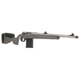 SAV 110 RIDGE HUNTER 400LEG 20" 10RD