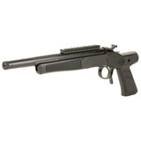 CVA SCOUT XP PISTOL 223REM 11.5" BLK