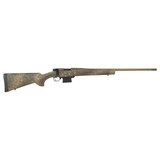 HOWA M1500 FENCE LINE 6.5GREN 22" SE