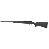 HOWA M1500 HOGUE 25CM 22" TB BLACK