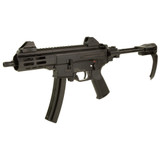 MAC IX PCC 9MM 6.5" 30RD BLK W/BRACE