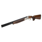 BALIKLI BLUE LBL CMPCT O/U 410/18.5"