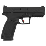 TISAS PX-9G3 DTY 9MM 4.11" 20RD BLK