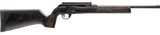Hammerli Arms 5800300 Force B1  22 LR 10+1 16.10" Matte Black Steel Threaded Barrel, Picatinny Rail Black Steel Receiver, Adjustable  All Weather Gray Wood Stock