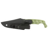 STROUP ULTRALITE 3.75" ODG W/SHEATH