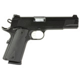 TISAS 1911 B45 DUTY 45ACP 5" 8RD BLK