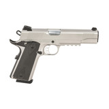 TISAS 1911 SS45R 45ACP 5" 8RD STS