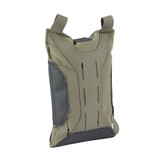 ESD NOTCH SHOOTING BAG RGR GRN/BLK