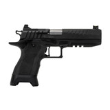 OA DEF 2311 9MM 5" 17RD BLK