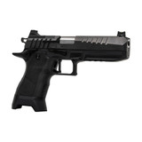 OA DEF 2311 9MM 5" 17RD BLK