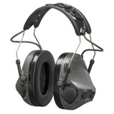 PELTOR COMTAC VIII DEFENDER GRAY
