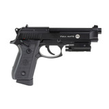 CROSMAN P1 .177 BB 20RD 400FPS W/LSR