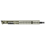 RADIAN UPPER 14.5" 6MM ARC OD GREEN